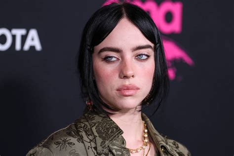 billie eilish onlyfans|Billie Eilish on Coming Out: I Didnt Realize People Didnt Know